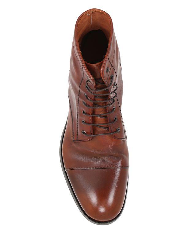 sturlini lace up boots